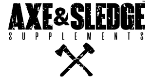 Axe and Sledge