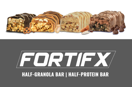 Fortifx logo