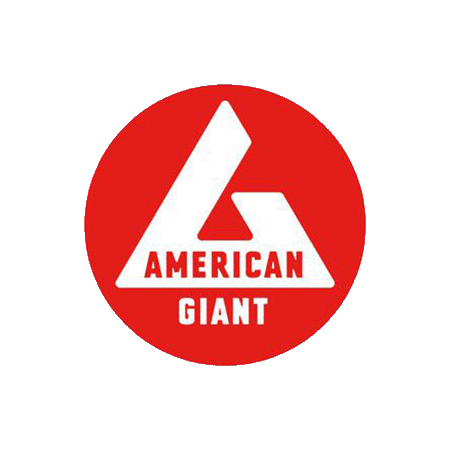 American Giant Logo