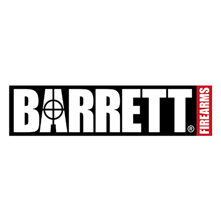 Barrett Firearms Logo