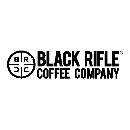 Black Rifle Coffee Company Logo