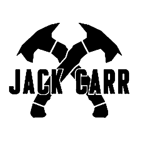 Jack Carr Logo