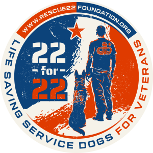 22 for 22 - Patches